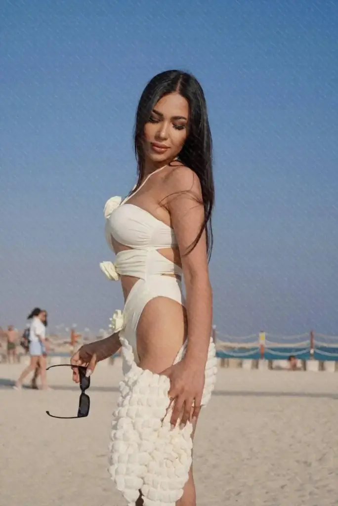 Лейла Дзержинский 30 - Анкета #4404 - Фото 6