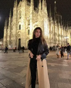 Лейла Жулебино 24 - Анкета #4836