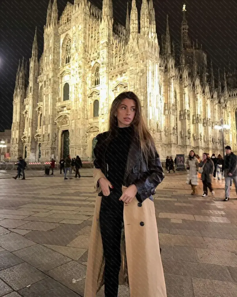 Лейла Жулебино 24 - Анкета #4836 - Фото 4