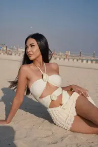 Лейла Дзержинский 30 - Анкета #4404