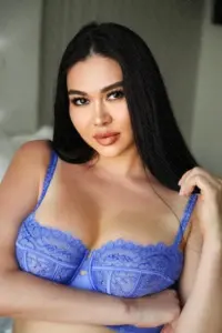 Лейла Некрасовка 27 - Анкета #8216