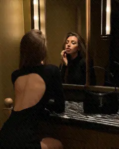 Лейла Жулебино 24 - Анкета #4836