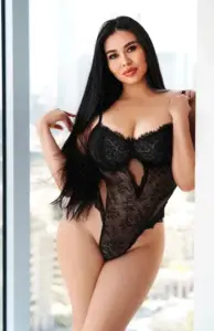 Лейла Некрасовка 27 - Анкета #8216