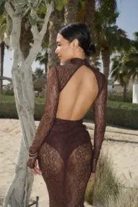 Лейла Дзержинский 30 - Анкета #4404