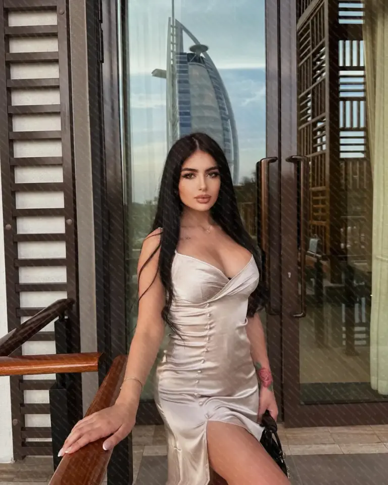 Лейлани Малаховка 24 - Анкета #7127