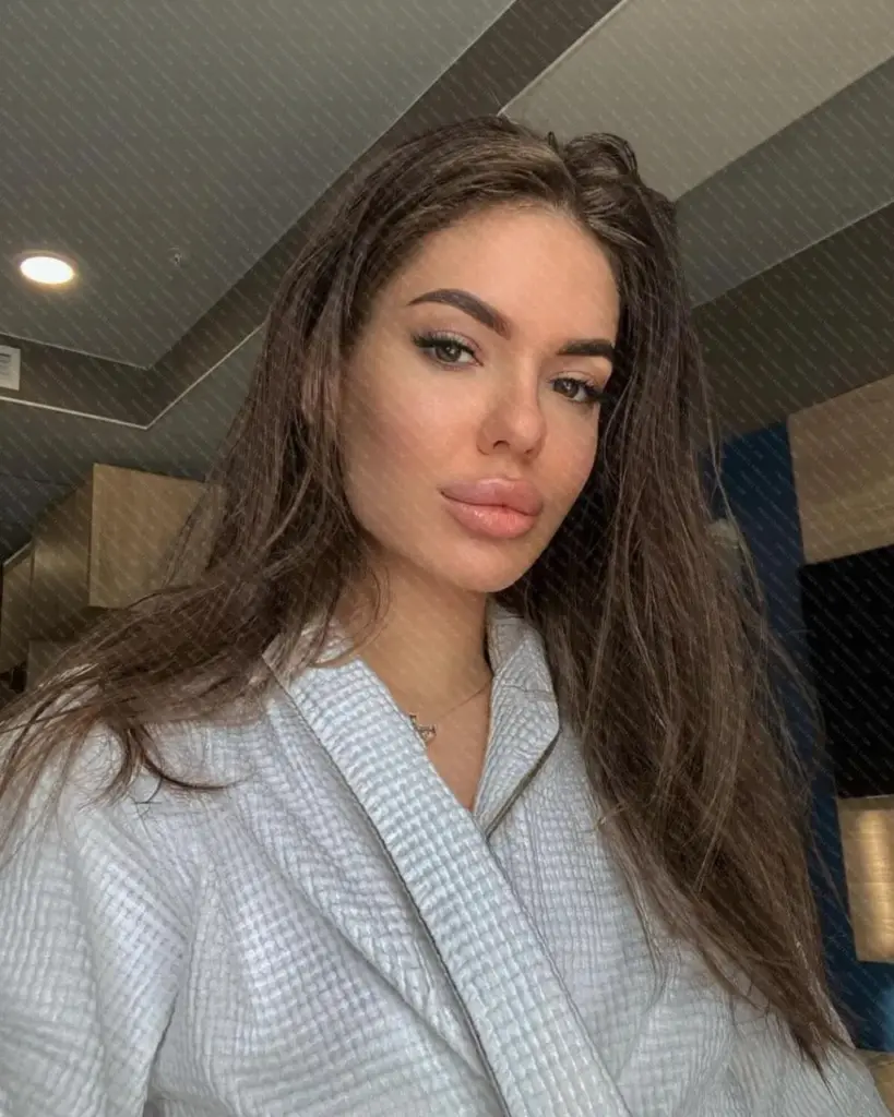 Лейси Некрасовка 25 - Анкета #4820 - Фото 4