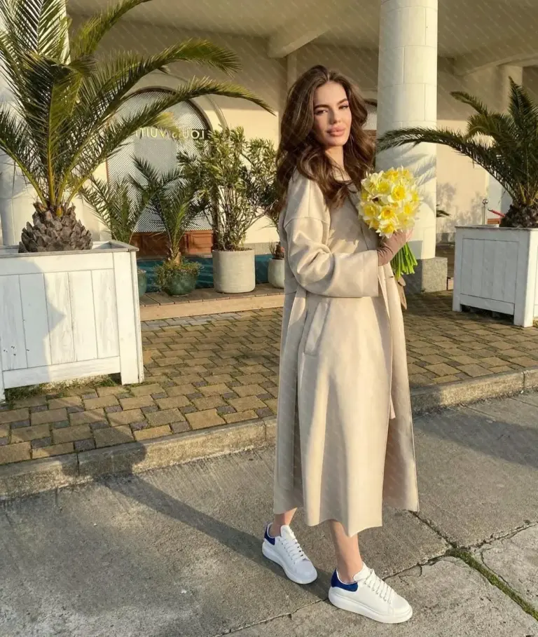 Лейси Некрасовка 25 - Анкета #4820