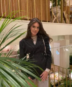 Лейси Некрасовка 25 - Анкета #4820