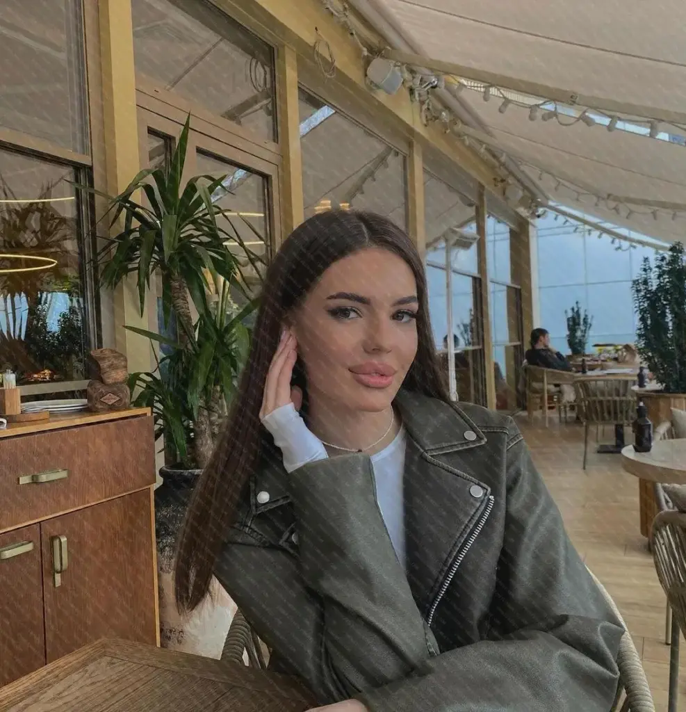 Лейси Некрасовка 25 - Анкета #4820 - Фото 3