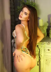 Лера Октябрьский 26 - Анкета #8256