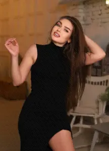 Лера Октябрьский 26 - Анкета #8256