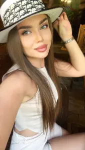 Лера Октябрьский 26 - Анкета #8256