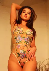 Лера Октябрьский 26 - Анкета #8256