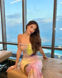 Либби Малаховка 25 - Анкета #6180