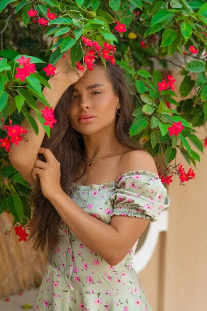 Лика Октябрьский 22 - Анкета #8450 - Фото 4