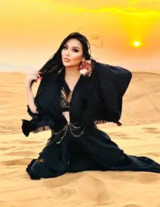 Лила Наташинский 27 - Анкета #7689