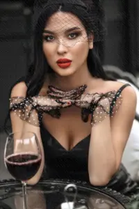 Лила Наташинский 27 - Анкета #7689