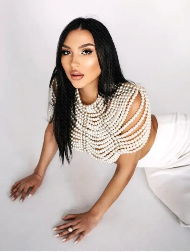 Лила Наташинский 27 - Анкета #7689 - Фото 4