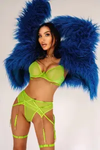 Лила Наташинский 27 - Анкета #7689