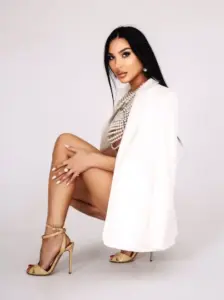 Лила Наташинский 27 - Анкета #7689