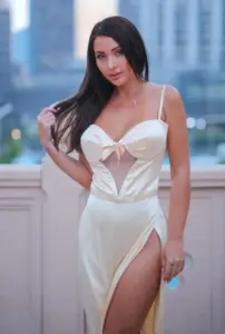 Лили Некрасовка 25 - Анкета #8169