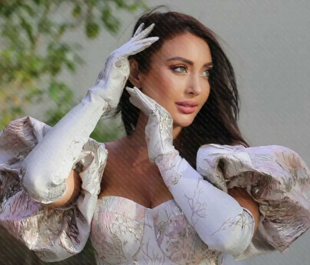 Лили Некрасовка 25 - Анкета #8169 - Фото 4