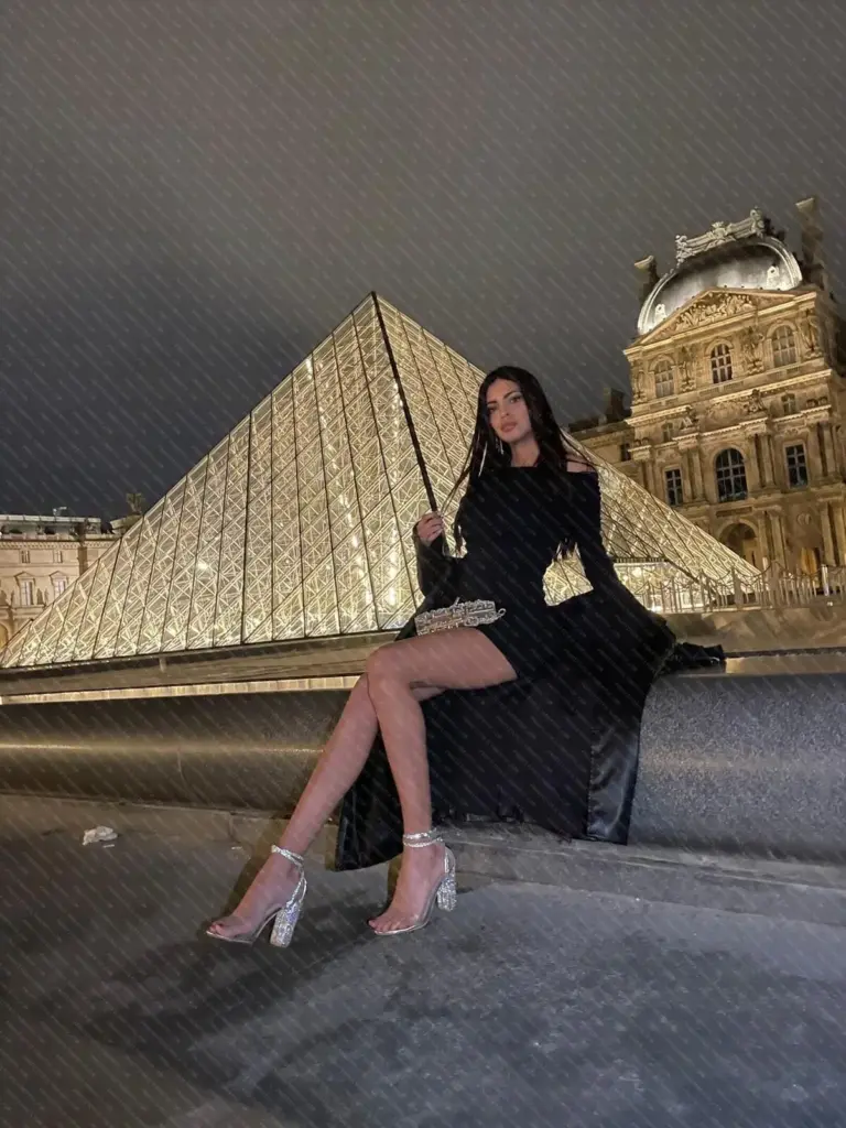 Лилиана Наташинский 24 - Анкета #4858 - Фото 3