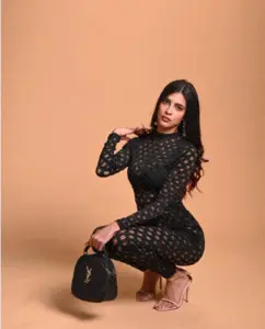 Лилиана Наташинский 24 - Анкета #4858