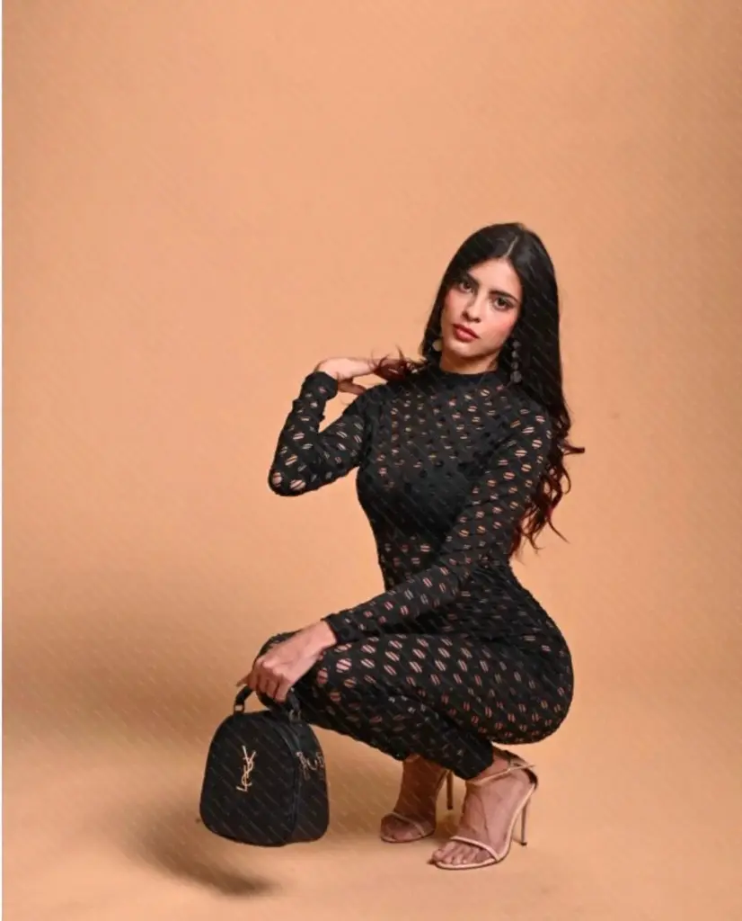 Лилиана Наташинский 24 - Анкета #4858