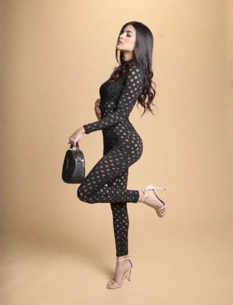 Лилиана Наташинский 24 - Анкета #4858 - Фото 4