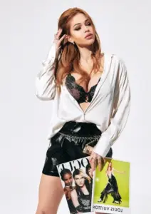 Лилиен Центр Люберец 23 - Анкета #7991