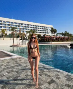 Лилия Некрасовка 23 - Анкета #6186