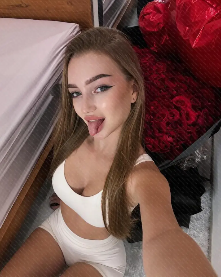 Лилия Некрасовка 23 - Анкета #6186