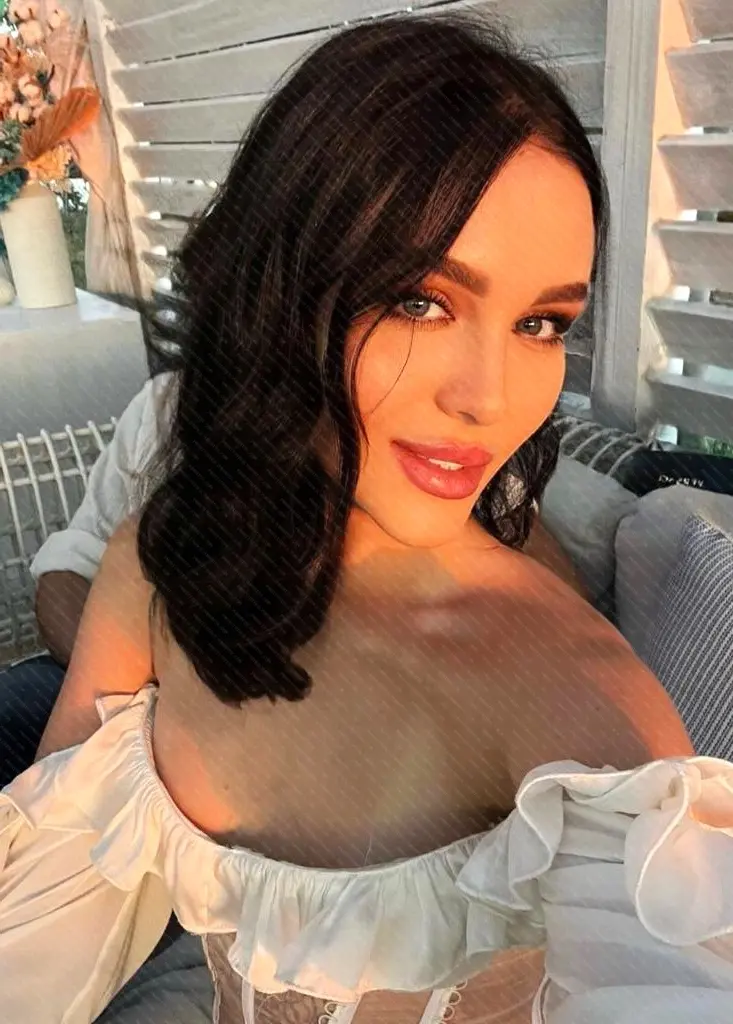 Лина Октябрьский 22 - Анкета #8424