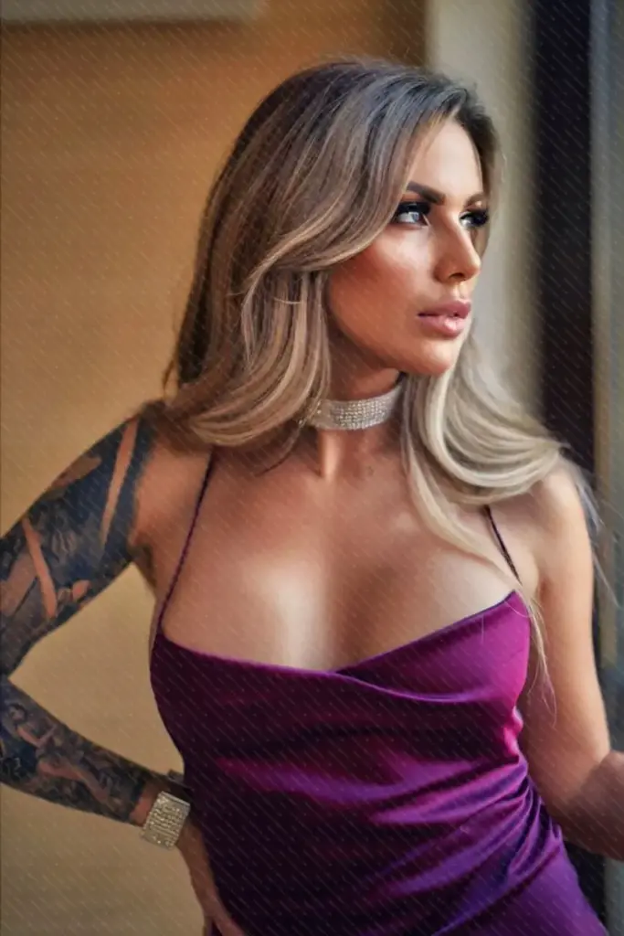 Лина Малаховка 28 - Анкета #9299 - Фото 7