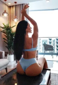 Лина Октябрьский 22 - Анкета #8424