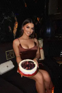 Линдси Центр Люберец 23 - Анкета #4882