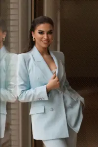 Линдси Центр Люберец 23 - Анкета #4882