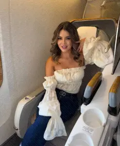 Лис Красково 26 - Анкета #4202