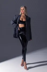 Лисса Некрасовка 25 - Анкета #7472