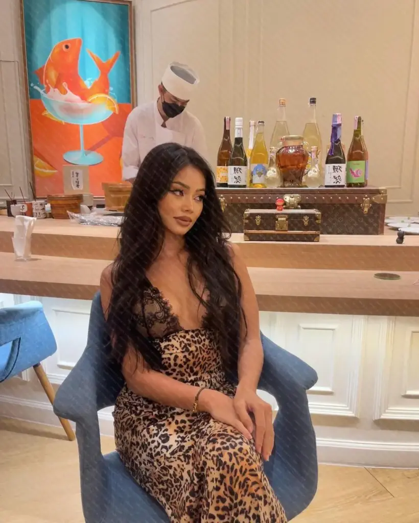 Ливия Наташинский 25 - Анкета #6192 - Фото 3