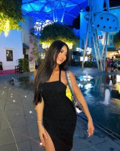 Ливия Наташинский 25 - Анкета #6192