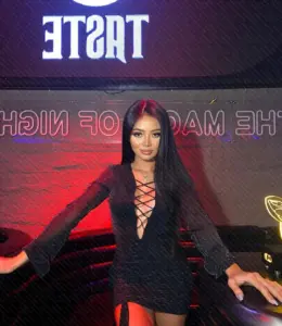 Ливия Наташинский 25 - Анкета #6192