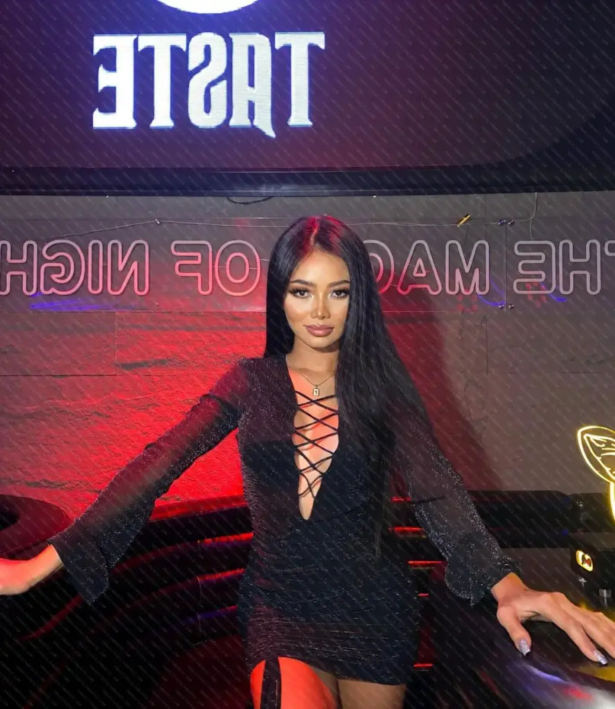 Ливия Наташинский 25 - Анкета #6192 - Фото 4