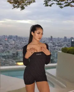 Ливия Наташинский 25 - Анкета #6192