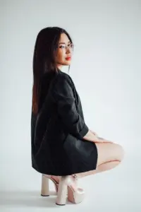 Лиза Красково 27 - Анкета #7361