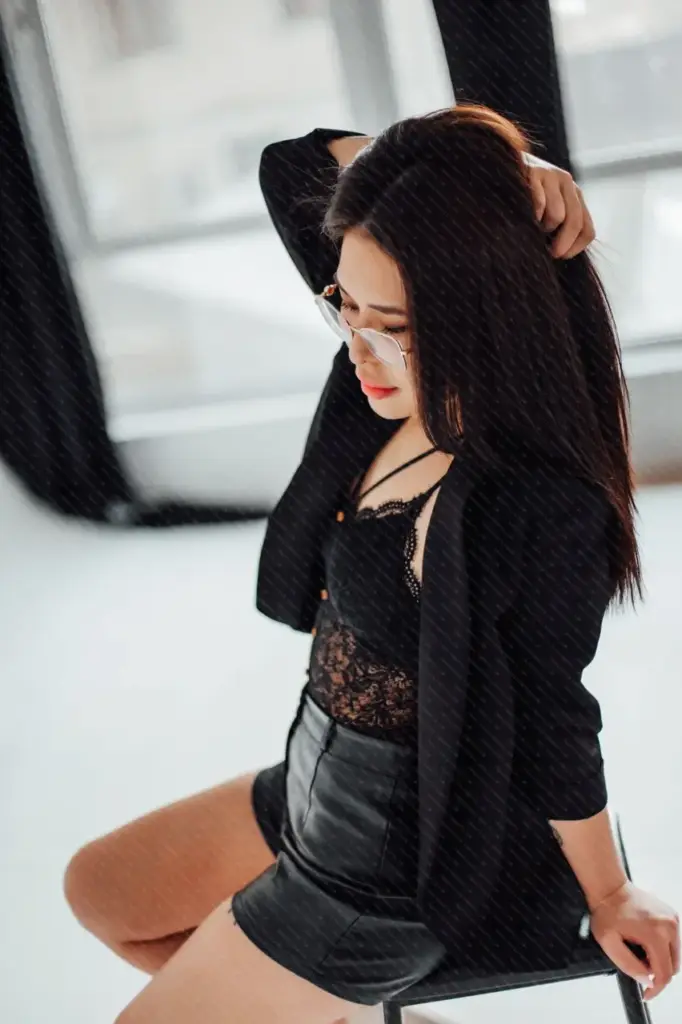 Лиза Красково 27 - Анкета #7361 - Фото 7