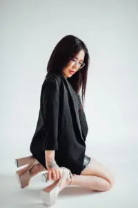 Лиза Красково 27 - Анкета #7361