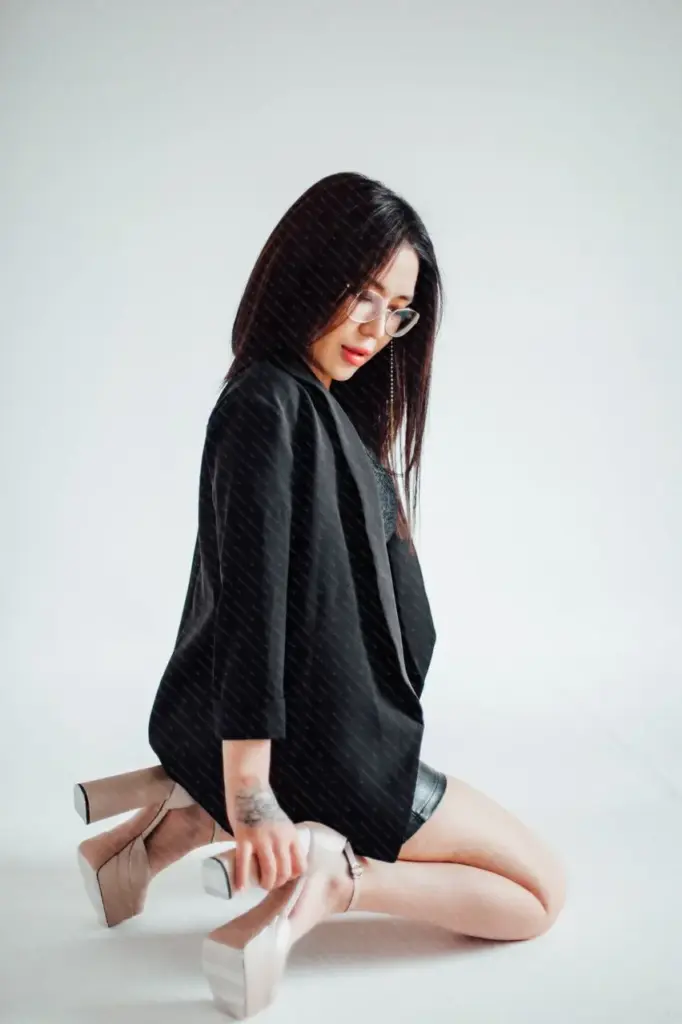 Лиза Красково 27 - Анкета #7361