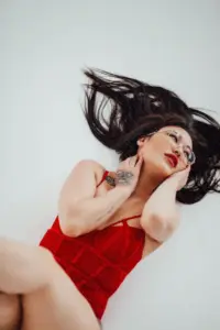 Лиза Красково 27 - Анкета #7361